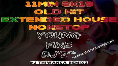 11Min Old Hits Extended NonStop sinhala remix free download