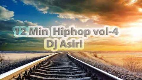 12Min Hiphop Vol 4 Dj Nonstop sinhala remix free download