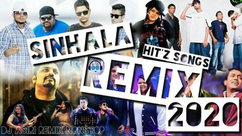 12Min Hitz Sinhala Song Dj Nonstop 2020 sinhala remix free download