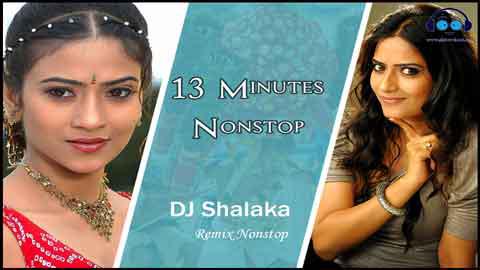 13Min Old is Gold 135 Bpm B2B DJ Nonstop DJ ShaLaka 2021 sinhala remix free download