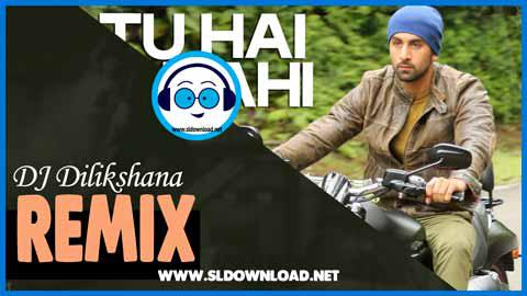2021 Ada Na Ma Lagin Ft Tu Hai Ki Nahi Hip Hop Mix DJ Dilikshana GD sinhala remix free download