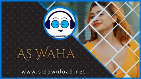 2021 New Relesed Song As Waha Waduna Manika Ft Dj Pamudu sinhala remix DJ song free download