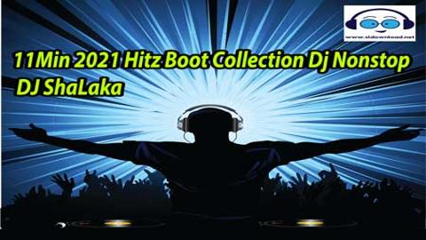  11Min 2021 Hitz Boot Collection Dj Nonstop - DJ ShaLaka sinhala remix free download