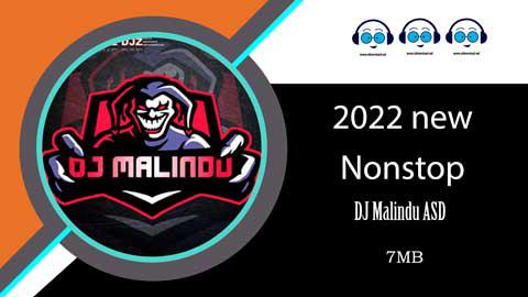2022 New Nonstop Dance para Dj Malindu ASD sinhala remix DJ song free download