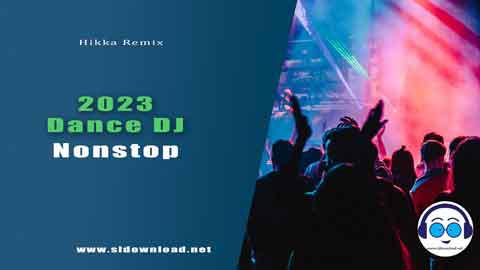 2023 Dance Dj Nonstop V1 Dj Savindu Kaveesh sinhala remix DJ song free download