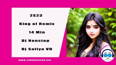 2S23 King of Remix 14 Min Dj Nonstop Dj Saliya VD sinhala remix free download