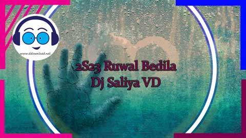 2S23 Ruwal Bedila Dj Saliya VD sinhala remix free download
