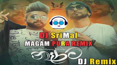 2k22 Naaruma Sandun Perera Hit Hot Fire Mix DJ SriMal sinhala remix free download