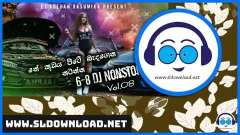 3Min Full Fun King Of Baila Vol 08 Mini Dj Nonstop Dj Shehan Rashmika YFD 2023 sinhala remix DJ song free download