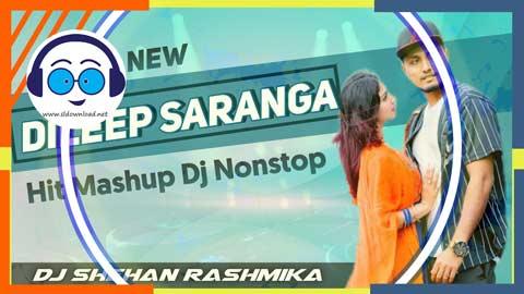 60Min Dileepa Saranga Hits Mashup Cover Song Hit Hot Dance Dj Nonstop Dj Shehan Rashmika 2023 sinhala remix DJ song free download