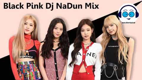 Black Pink Dj NaDun Mix 2022 sinhala remix free download
