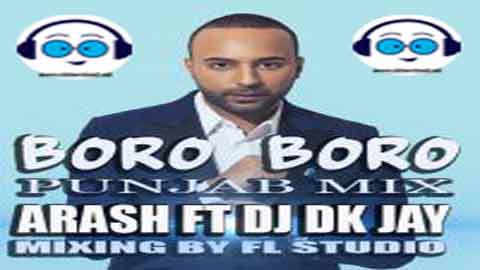 Boro Boro Punjab Mix DJ Dk JaY 2021 sinhala remix free download