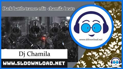 Dark battle trance edit chamila beats 2023 sinhala remix free download