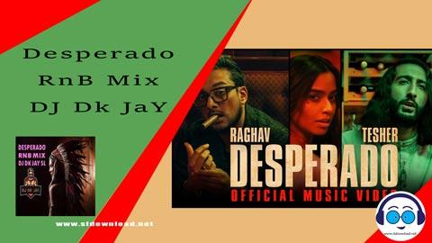 Desperado RnB Mix DJ Dk JaY 2023 sinhala remix free download