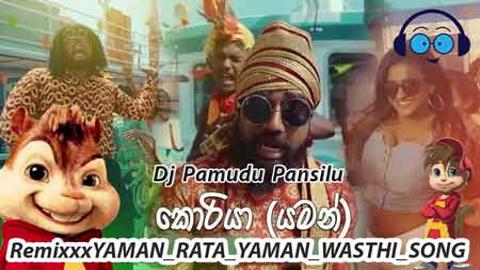 Dj_Pamudu_Pansilu_RemixxxYAMAN_RATA_YAMAN_WASTHI_SONG-2021 sinhala remix DJ song free download