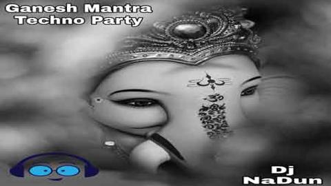 Ganesha Techno Track Dj NaDun 2021 sinhala remix DJ song free download