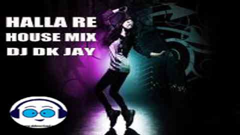 Halla Re House Mix DJ Dk JaY 2022 sinhala remix DJ song free download