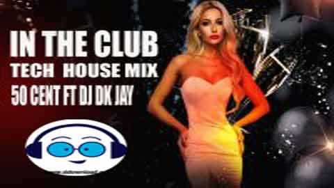 In Da Club Tech House Mix DJ Dk JaY 2022 sinhala remix free download