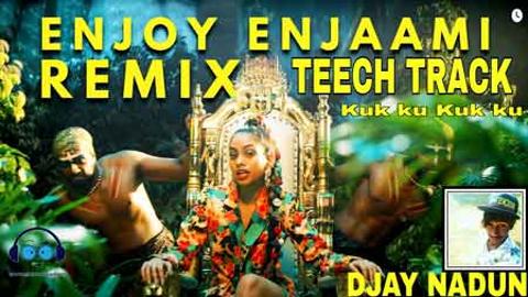 Kuk ku Kuk Ku Teech Track DJAY NADUN 2021 sinhala remix free download