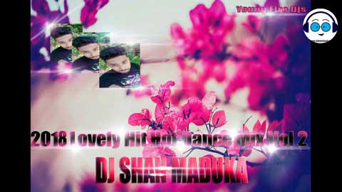 Lovely Hit Hot Dance Mix Vol-2 Dj Shan Maduka EMB 2021 sinhala remix free download