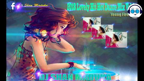 Lovely Hit Hot Dance Mix Vol-3 Dj Shan Maduka EMB 2021 sinhala remix DJ song free download