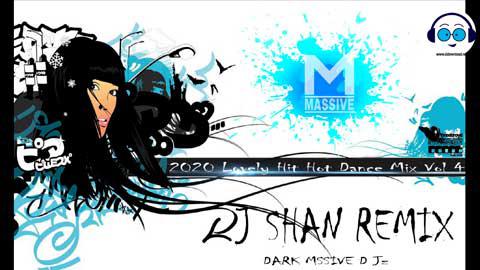 Lovely Hit Hot Dance Mix Vol-4 Dj Shan Maduka EMB sinhala remix free download