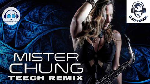 Mister Chung Tech House DJAY NADUN remix 2021 sinhala remix free download