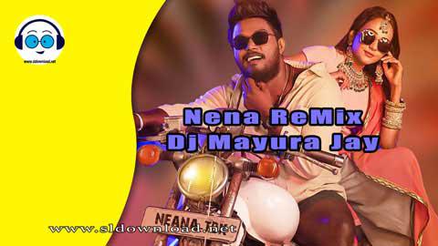 Nena ReMix Dj Mayura Jay 2023 sinhala remix DJ song free download