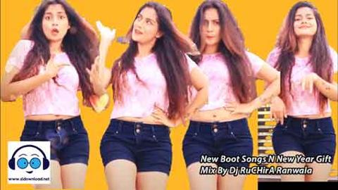 New Boot Songs N New Year Gift Mix By Dj RuCHirA Ranwala 2021 sinhala remix free download