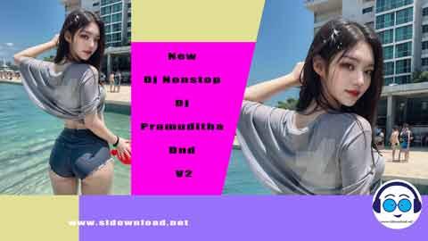 New Dj Nonstop Dj Pramuditha Dnd V2 2024 sinhala remix DJ song free download