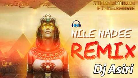Nile Nadee Progressive House Remix 2020 sinhala remix free download