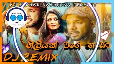 Niliyak Wage Hadata Hit Hot Dance Mix Dj Shehan Rashmika 2023 sinhala remix free download