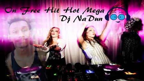On Free Hit Hot Mega Dj NaDun 2021 sinhala remix free download