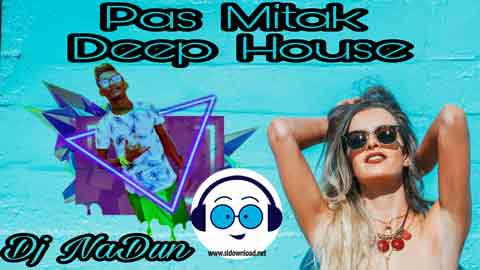 Pass Mitak Deep House Dj NaDun 2021 sinhala remix DJ song free download