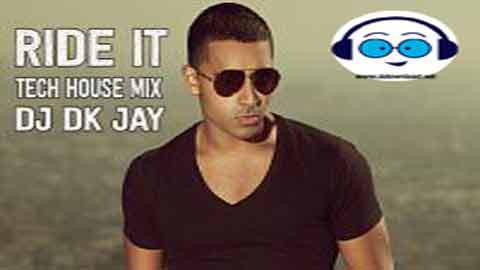 Ride It Tech House Mix DJ Dk JaY 2022 sinhala remix DJ song free download