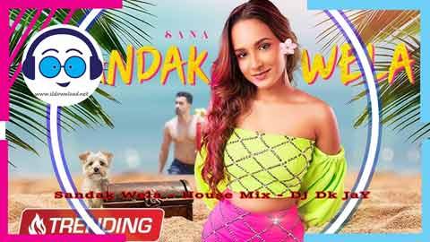 Sandak Wela House Mix DJ Dk JaY 2024 sinhala remix DJ song free download