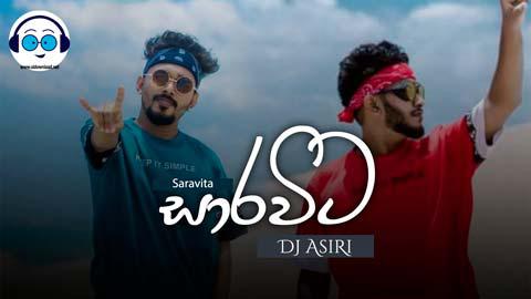 Sarawita Remix trailer Dj AsiRi sinhala remix free download