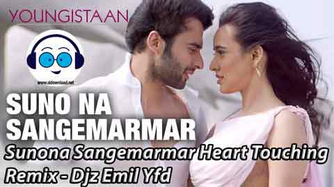 Sunona Sangemarmar Heart Touching Remix Djz Emil Yfd 2021 sinhala remix free download