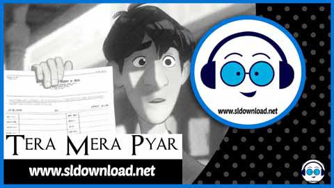 TERA MERA PYAR LOFI REVIBE 2021 Hindi Remix DJ sinhala remix DJ song free download