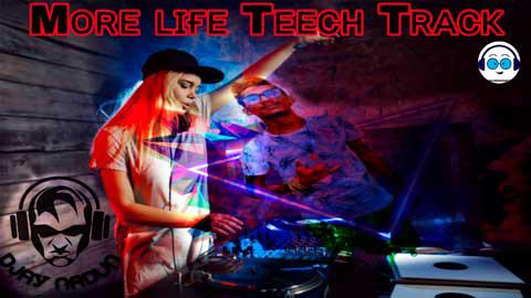Torren Foot More life Teech Track Dj NaDun 2021 sinhala remix free download