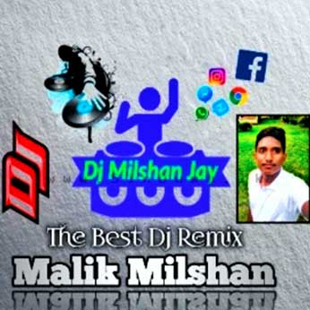 DJ Milshan Remix ALT tag