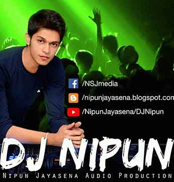 DJ Nipun Jayasena ALT tag