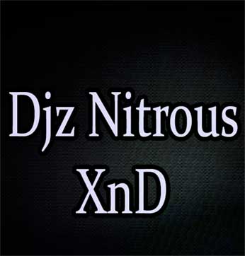 DJ Nitrous XnD ALT tag