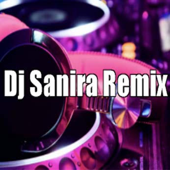 DJ Sanira ALT tag