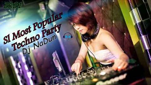 SL Most Popular Techno Party Sinhala Dj Nonstop sinhala remix DJ song free download