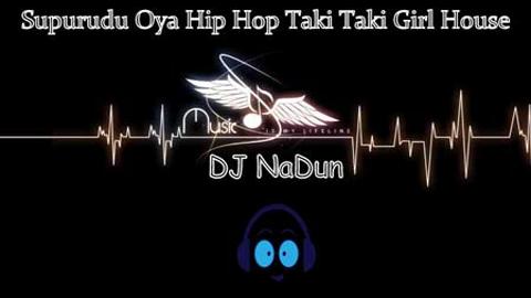 supurudu oya Remix Dj Nadun 2021 sinhala remix free download